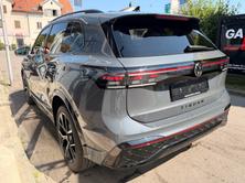 VW Tiguan 2.0 TDI DSG 4MOTION R-LINE *** PANORAMAGLASDACH 3, Benzin, Occasion / Gebraucht, Automatik - 6