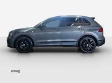 VW Tiguan Highline, Essence, Occasion / Utilisé, Automatique - 2