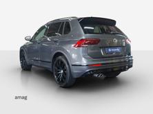 VW Tiguan Highline, Essence, Occasion / Utilisé, Automatique - 3