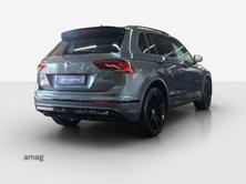 VW Tiguan Highline, Essence, Occasion / Utilisé, Automatique - 5