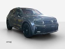 VW Tiguan Highline, Essence, Occasion / Utilisé, Automatique - 6