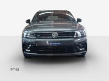 VW Tiguan Highline, Essence, Occasion / Utilisé, Automatique - 7