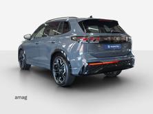 VW Tiguan R-Line, Essence, Occasion / Utilisé, Automatique - 3