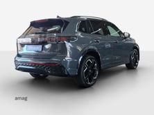 VW Tiguan R-Line, Essence, Occasion / Utilisé, Automatique - 5