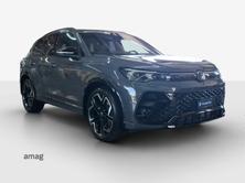 VW Tiguan R-Line, Essence, Occasion / Utilisé, Automatique - 6