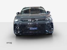 VW Tiguan R-Line, Essence, Occasion / Utilisé, Automatique - 7