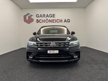 VW Tiguan 2.0 TDI SCR R-Line Highline DSG, Diesel, Occasion / Gebraucht, Automatik - 2
