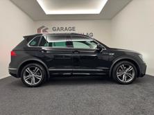 VW Tiguan 2.0 TDI SCR R-Line Highline DSG, Diesel, Occasion / Gebraucht, Automatik - 4