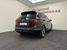 VW Tiguan 2.0 TDI SCR R-Line Highline DSG, Diesel, Occasion / Gebraucht, Automatik - 5