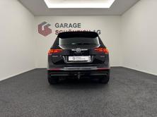 VW Tiguan 2.0 TDI SCR R-Line Highline DSG, Diesel, Occasion / Gebraucht, Automatik - 6