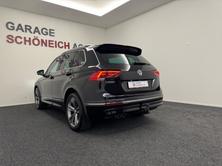 VW Tiguan 2.0 TDI SCR R-Line Highline DSG, Diesel, Occasion / Gebraucht, Automatik - 7