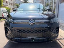 VW Tiguan 2.0 TSI DSG 4MOTION R-LINE *** PANORAMAGLASDACH 3, Essence, Occasion / Utilisé, Automatique - 2