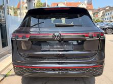 VW Tiguan 2.0 TSI DSG 4MOTION R-LINE *** PANORAMAGLASDACH 3, Essence, Occasion / Utilisé, Automatique - 5
