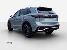 VW Tiguan R-Line, Full-Hybrid Petrol/Electric, Second hand / Used, Automatic - 3