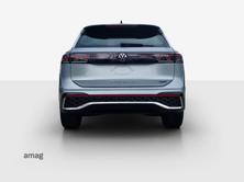VW Tiguan R-Line, Full-Hybrid Petrol/Electric, Second hand / Used, Automatic - 4