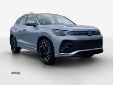 VW Tiguan R-Line, Full-Hybrid Petrol/Electric, Second hand / Used, Automatic - 6