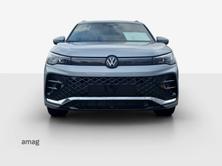 VW Tiguan R-Line, Full-Hybrid Petrol/Electric, Second hand / Used, Automatic - 7