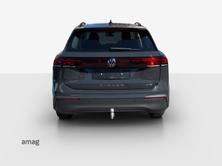 VW Tiguan Trend, Essence, Occasion / Utilisé, Automatique - 4