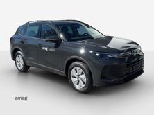 VW Tiguan Trend, Essence, Occasion / Utilisé, Automatique - 6