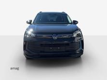 VW Tiguan Trend, Essence, Occasion / Utilisé, Automatique - 7