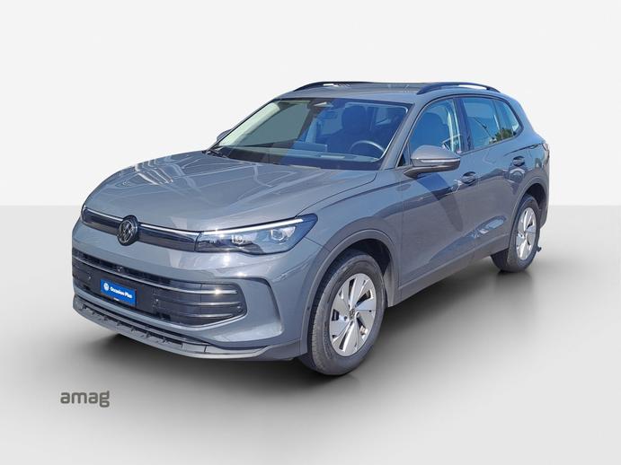 VW Tiguan Life, Benzina, Occasioni / Usate, Automatico
