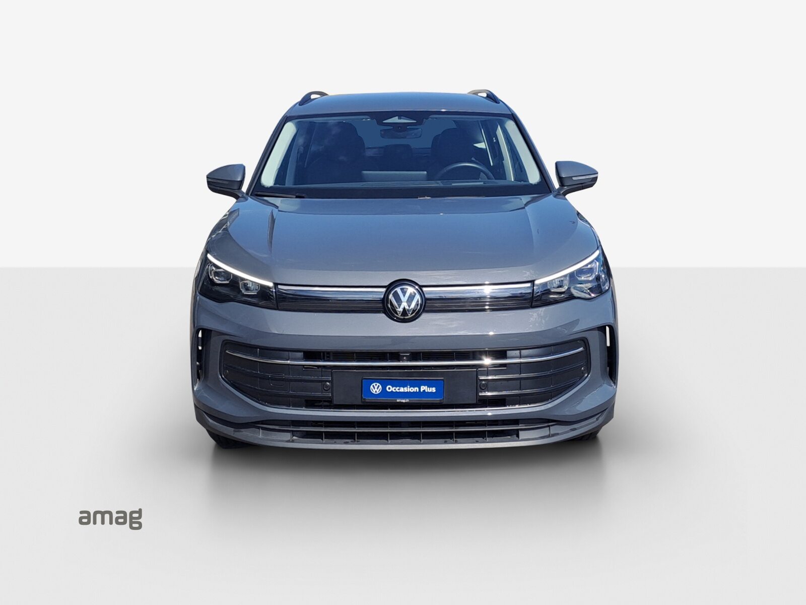 VW Tiguan Life, Benzina, Occasioni / Usate, Automatico - 7