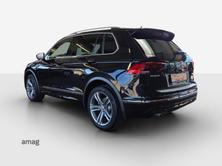 VW Tiguan Highline, Diesel, Second hand / Used, Automatic - 3