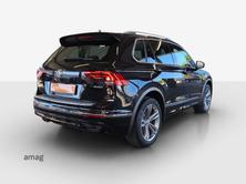 VW Tiguan Highline, Diesel, Second hand / Used, Automatic - 5