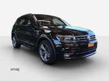 VW Tiguan Highline, Diesel, Second hand / Used, Automatic - 6