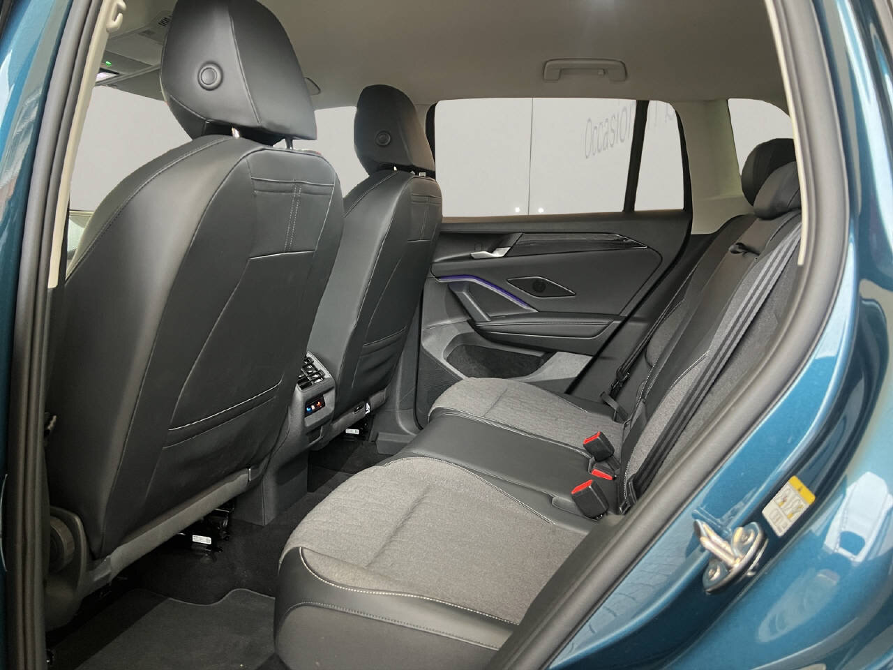 VW Tiguan 1.5 TSI Life/Prime DSG, Hybride Léger Essence/Électricité, Occasion / Utilisé, Automatique - 4