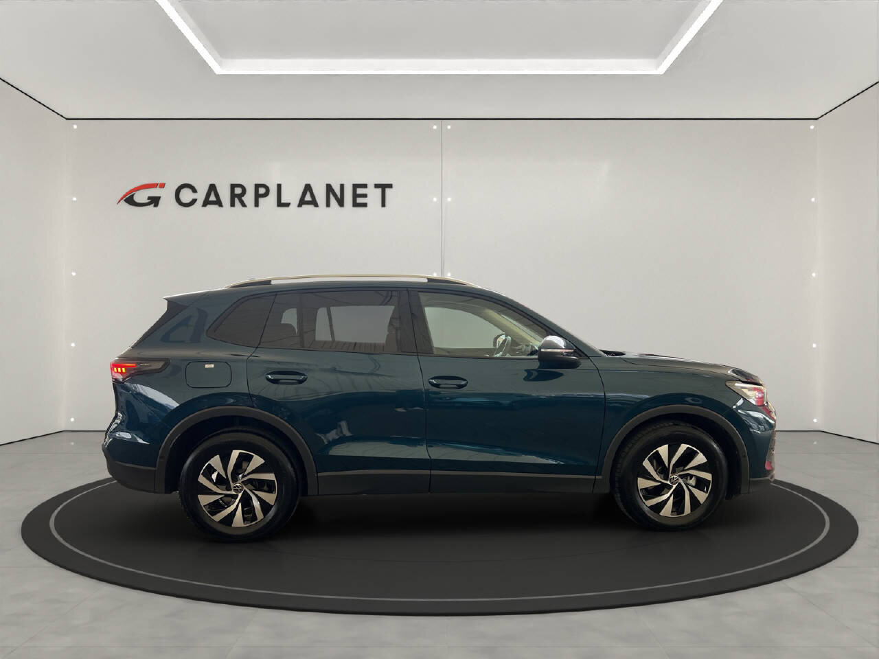 VW Tiguan 1.5 TSI Life/Prime DSG, Hybride Léger Essence/Électricité, Occasion / Utilisé, Automatique - 5