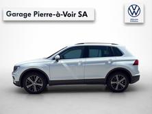 VW Tiguan 2.0 TDI SCR Comfortline 4Motion DSG, Diesel, Occasion / Utilisé, Automatique - 2