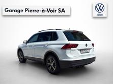 VW Tiguan 2.0 TDI SCR Comfortline 4Motion DSG, Diesel, Occasion / Utilisé, Automatique - 3