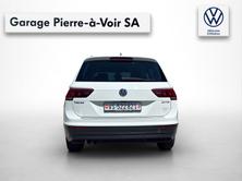 VW Tiguan 2.0 TDI SCR Comfortline 4Motion DSG, Diesel, Occasion / Utilisé, Automatique - 4