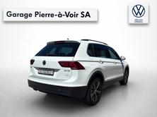VW Tiguan 2.0 TDI SCR Comfortline 4Motion DSG, Diesel, Occasion / Utilisé, Automatique - 6