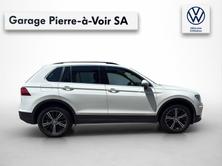 VW Tiguan 2.0 TDI SCR Comfortline 4Motion DSG, Diesel, Occasion / Utilisé, Automatique - 7