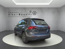 VW Tiguan 1.5TSI Evo Life DSG, Essence, Occasion / Utilisé, Automatique - 2