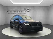 VW Tiguan 1.5TSI Evo Life DSG, Essence, Occasion / Utilisé, Automatique - 3