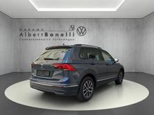 VW Tiguan 1.5TSI Evo Life DSG, Essence, Occasion / Utilisé, Automatique - 4