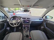 VW Tiguan 1.5TSI Evo Life DSG, Essence, Occasion / Utilisé, Automatique - 5