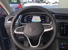 VW Tiguan 1.5TSI Evo Life DSG, Essence, Occasion / Utilisé, Automatique - 6