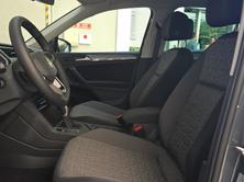 VW Tiguan 1.5TSI Evo Life DSG, Essence, Occasion / Utilisé, Automatique - 7