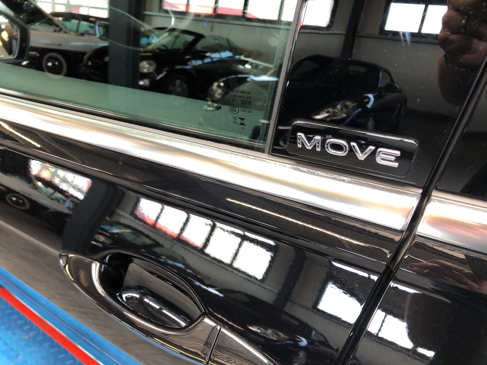 VW Tiguan 2.0 TDI SCR MOVE 4Motion DSG, Diesel, Occasioni / Usate, Automatico - 7
