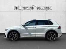 VW Tiguan 2.0TSI R 4Motion DSG mit AHK Winterreifen, Petrol, Second hand / Used, Automatic - 2