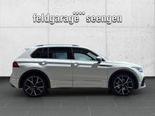 VW Tiguan 2.0TSI R 4Motion DSG mit AHK Winterreifen, Petrol, Second hand / Used, Automatic - 4