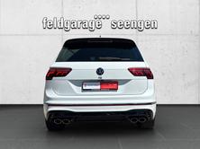 VW Tiguan 2.0TSI R 4Motion DSG mit AHK Winterreifen, Petrol, Second hand / Used, Automatic - 6