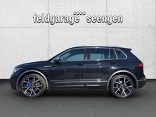 VW Tiguan 2.0TSI R 4Motion DSG mit AHK, Panorama-Ausstell-/S, Essence, Occasion / Utilisé, Automatique - 2
