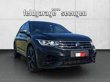 VW Tiguan 2.0TSI R 4Motion DSG mit AHK, Panorama-Ausstell-/S, Essence, Occasion / Utilisé, Automatique - 3