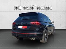 VW Tiguan 2.0TSI R 4Motion DSG mit AHK, Panorama-Ausstell-/S, Essence, Occasion / Utilisé, Automatique - 5