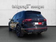 VW Tiguan 2.0TSI R 4Motion DSG mit AHK, Panorama-Ausstell-/S, Essence, Occasion / Utilisé, Automatique - 7